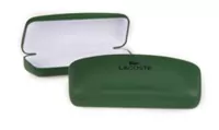 Lacoste Case