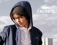 Lacoste Eyewear Collection