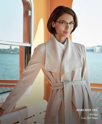 Marchon NYC Eyewear