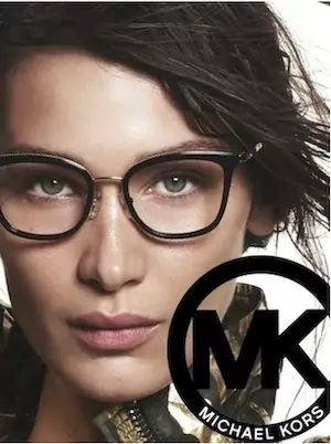 Michael Kors Product Page