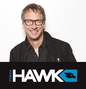 Tony Hawk Collection